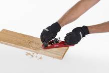 Obrázek k výrobku 36661 - KRT454008 - Hoblík ruční 235mm