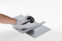 Obrázek k výrobku 36660 - KRT455001 - Rýsovací jehla s háčkem 200mm