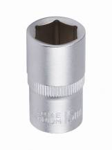 Obrázek k výrobku 36836 - KRT502002 - 1/2" Nástrčná hlavice (ořech) 11mm