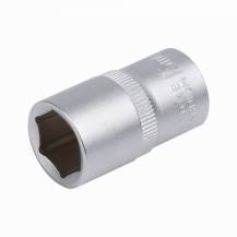 Obrázek k výrobku 36836 - KRT502002 - 1/2" Nástrčná hlavice (ořech) 11mm