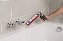 Obrázek k výrobku 35783 - KRT551003 - Kovová vytlačovací pistole 9" Profi