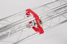 Obrázek k výrobku 35661 - KRT555004 - Upínací pás ráčnový a upínacící gumy (sada 8ks)