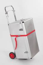 Obrázek k výrobku 35661 - KRT555004 - Upínací pás ráčnový a upínacící gumy (sada 8ks)