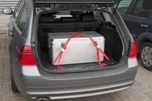 Obrázek k výrobku 35661 - KRT555004 - Upínací pás ráčnový a upínacící gumy (sada 8ks)