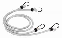 Obrázek k výrobku 35667 - KRT555101 - Upínací gumy 10mm 2ks