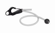 Obrázek k výrobku 35670 - KRT555104 - Upínací gumy nastavitelné s kuličkou 55cm 2ks