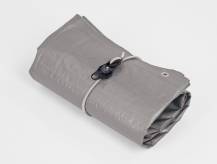 Obrázek k výrobku 35670 - KRT555104 - Upínací gumy nastavitelné s kuličkou 55cm 2ks