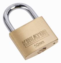 Obrázek k výrobku 35723 - KRT557005 - Visací zámek 50mm