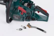 Obrázek k výrobku 36887 - KRT561101 - Drátěné kartáče malé 3ks