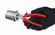 Obrázek k výrobku 36748 - KRT605104 - P Kleště seger rovné venkovní 7"