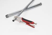 Obrázek k výrobku 36716 - KRT608102 - Kleště samosvorné 9" P