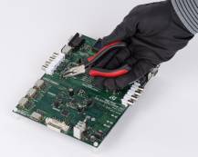 Obrázek k výrobku 36701 - KRT613001 - Kleště prodloužené MINI