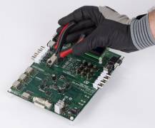 Obrázek k výrobku 36704 - KRT613004 - Kleště štípací čelní MINI