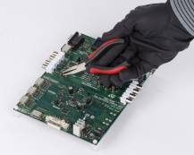 Obrázek k výrobku 36705 - KRT613005 - Kleště prodloužené MINI