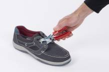 Obrázek k výrobku 36721 - KRT616101 - Nýtovací kleště pro kroužky 4 -7mm