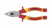 Obrázek k výrobku 36696 - KRT620001 - Kleště kombinované VDE 6"