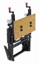 Obrázek k výrobku 37450 - KRT672002 Univerzální pracovní stůl