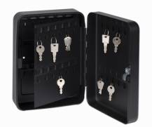 Obrázek k výrobku 51461 - KRT690048 Skříňka na klíče 250x180x80