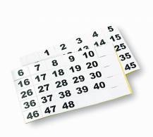 Obrázek k výrobku 51461 - KRT690048 Skříňka na klíče 250x180x80