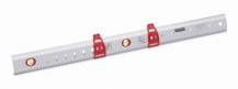 Obrázek k výrobku 36415 - KRT703750 - Pravítko / vodováha ALU 750mm