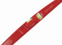 Obrázek k výrobku 36420 - KRT706060 - Vodováha trapézová 600mm