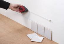 Obrázek k výrobku 36429 - KRT708002 - Lajnovací šňůra (brnkačka)