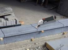 Obrázek k výrobku 37425 - KRT990030 - Segmentový diamantový nůž 68,5 mm