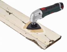 Obrázek k výrobku 37426 - KRT990035 - Brusná podložka 90x90x90 mm