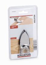 Obrázek k výrobku 41442 - KRT990036 - Brusná podložka prstového tvaru 50mm