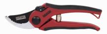 Obrázek k výrobku 37480 - KRTGR1001 - Nůžky zahradnické 205mm