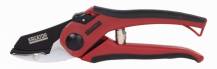 Obrázek k výrobku 37481 - KRTGR1002 - Nůžky zahradnické 205mm kovadlinkové
