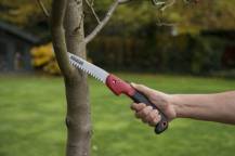 Obrázek k výrobku 37515 - KRTGR5002 - Pilka na větve 180mm Skládací kompaktní