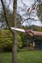 Obrázek k výrobku 37516 - KRTGR5003 - Pilka na větve 300mm s pouzdrem