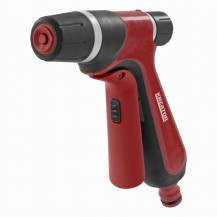 Obrázek k výrobku 35795 - KRTGR6121 - Postřikovač zahradní na hadici tryska AL s regulací průtoku