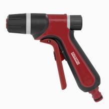 Obrázek k výrobku 35795 - KRTGR6121 - Postřikovač zahradní na hadici tryska AL s regulací průtoku