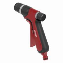 Obrázek k výrobku 35795 - KRTGR6121 - Postřikovač zahradní na hadici tryska AL s regulací průtoku