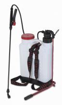 Obrázek k výrobku 49100 - KRTGR6812 Tlakový postřikovač zádový 12L