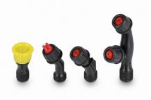 Obrázek k výrobku 49100 - KRTGR6812 Tlakový postřikovač zádový 12L