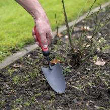 Obrázek k výrobku 37526 - KRTGR7001 - Lopatka zahradní 340/80mm