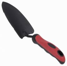 Obrázek k výrobku 37527 - KRTGR7002 - Lopatka zahradní 340/60mm