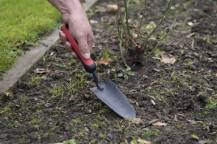 Obrázek k výrobku 37527 - KRTGR7002 - Lopatka zahradní 340/60mm