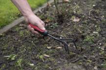 Obrázek k výrobku 37528 - KRTGR7003 - Kultivátor ruční 340mm