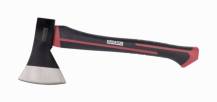 Obrázek k výrobku 42933 - KRTGR8001 - Sekera štípací sklolaminátová násada 600g 360mm