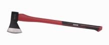 Obrázek k výrobku 37534 - KRTGR8002 - Sekera štípací sklolaminátová násada 1250g 800mm