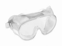 Obrázek k výrobku 36279 - KRTS30003 - Ochranné brýle PVC