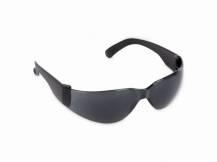 Obrázek k výrobku 36282 - KRTS30006 - Ochranné brýle (černé sklo)