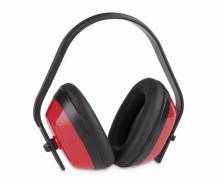 Obrázek k výrobku 36191 - KRTS40001 - Chrániče uší (sluchátka) ekonomic