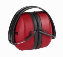 Obrázek k výrobku 36273 - KRTS40002 - Chrániče uší (sluchátka) profi