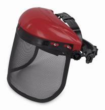 Obrázek k výrobku 36126 - KRTS50001 - Obličejový štít