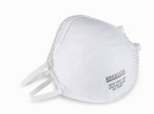 Obrázek k výrobku 40006 - KRTS60001 - Ochranná sada (sluchátka, brýle, respirátor)